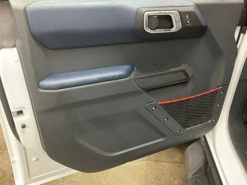 New 2025 Ford Bronco Raptor image 9