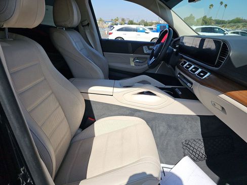 Used 2020 Mercedes-Benz GLE 450 4MATIC image 10