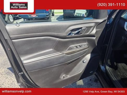Used 2020 GMC Acadia SLT w/ LPO, Floor Liner Package AWD/4WD image 11