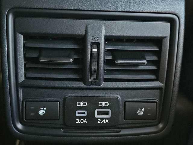 New 2026 Subaru Outback Limited AWD/4WD image 23