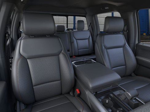 New 2026 Ford F150 Lariat AWD/4WD image 10