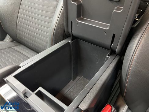 Used 2025 Nissan Pathfinder Rock Creek image 28