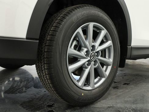 New 2025 MAZDA CX-5 AWD 2.5 S image 10