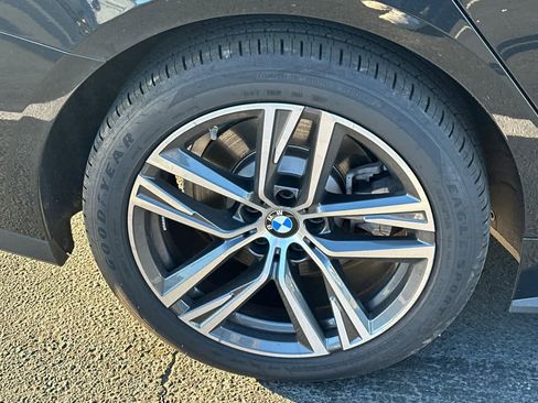 Used 2025 BMW 430i 430i w/ Premium Package image 13