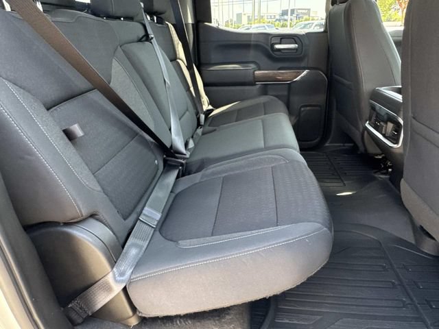 Used 2021 GMC Sierra 1500 Elevation w/ Preferred Package AWD/4WD image 12