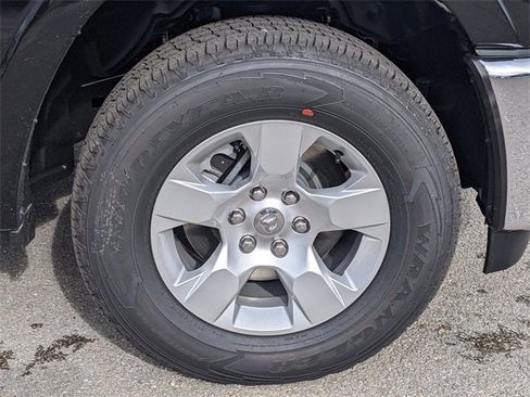 New 2026 RAM 1500 Lone Star image 9