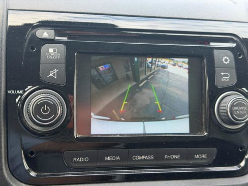 Used 2016 RAM ProMaster 2500 FWD image 21
