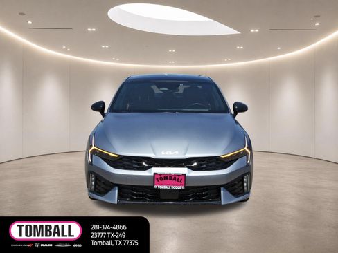 Used 2026 Kia K5 GT-Line w/ GT-Line Premium Package FWD image 2