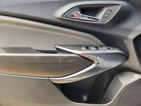 New 2026 Chevrolet Trax ACTIV FWD image 16