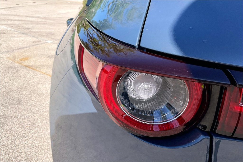 Used 2024 MAZDA CX-30 AWD 2.5 S w/ Preferred Package image 30