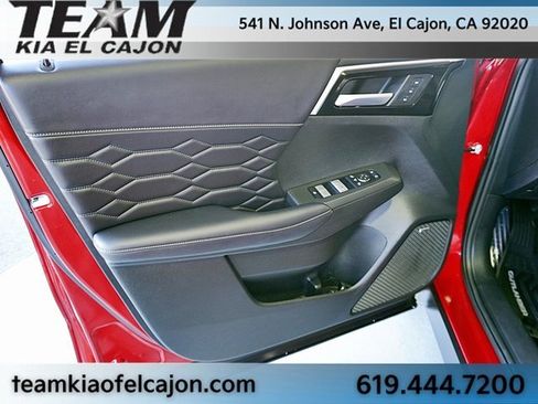 Used 2025 Mitsubishi Outlander SEL image 26