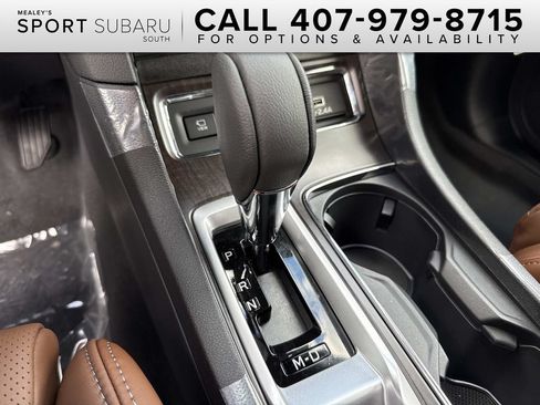 New 2026 Subaru Ascent Touring AWD/4WD image 37