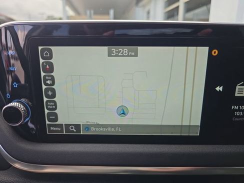 Used 2023 Hyundai Sonata SEL w/ Convenience Package image 21