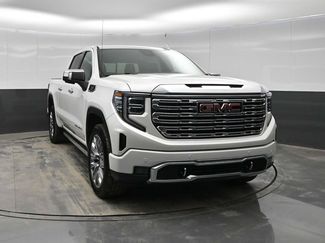 Used 2023 GMC Sierra 1500 Denali w/ Denali Reserve Package video 2
