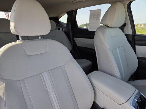 Certified 2026 Hyundai Tucson SEL FWD image 31