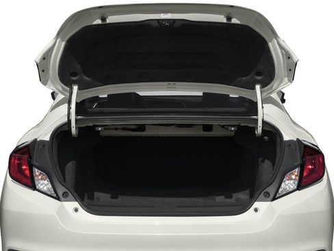 Used 2017 Honda Civic EX-T image 12