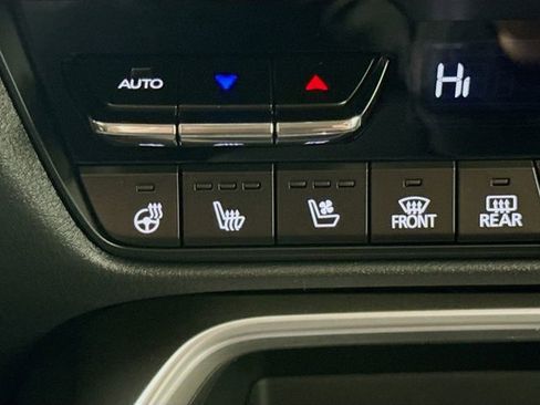 New 2026 MAZDA CX-90 3.3 Turbo w/ Premium Sport Pkg image 20