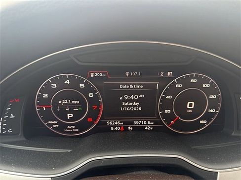 Used 2019 Audi Q7 2.0T Premium Plus w/ Premium Plus Package image 6