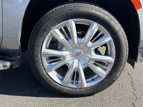 Certified 2024 Chevrolet Tahoe High Country w/ Advanced Technology Package image 8