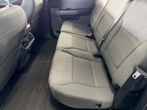 Used 2023 Ford F150 Lightning XLT image 26