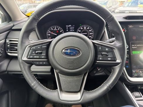 Used 2023 Subaru Outback Touring XT image 50