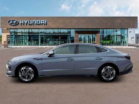 New 2026 Hyundai Sonata SEL image 37