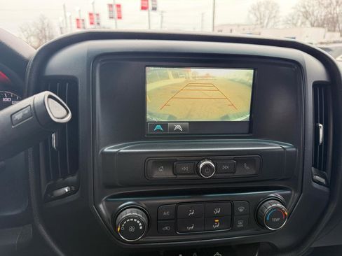 Used 2018 GMC Sierra 1500 4x4 Double Cab image 17