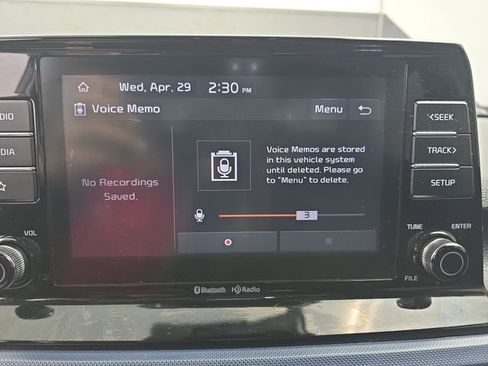 Used 2023 Kia Seltos S FWD image 35