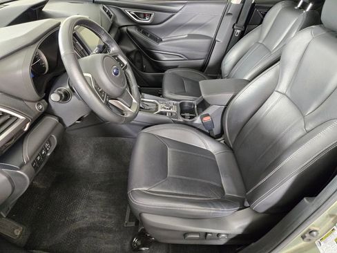Used 2020 Subaru Forester Touring AWD/4WD image 15
