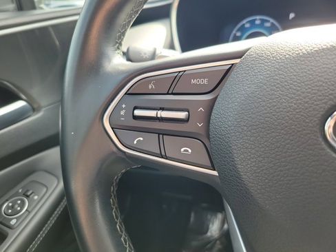 Used 2023 Hyundai Santa Fe SEL Premium image 23
