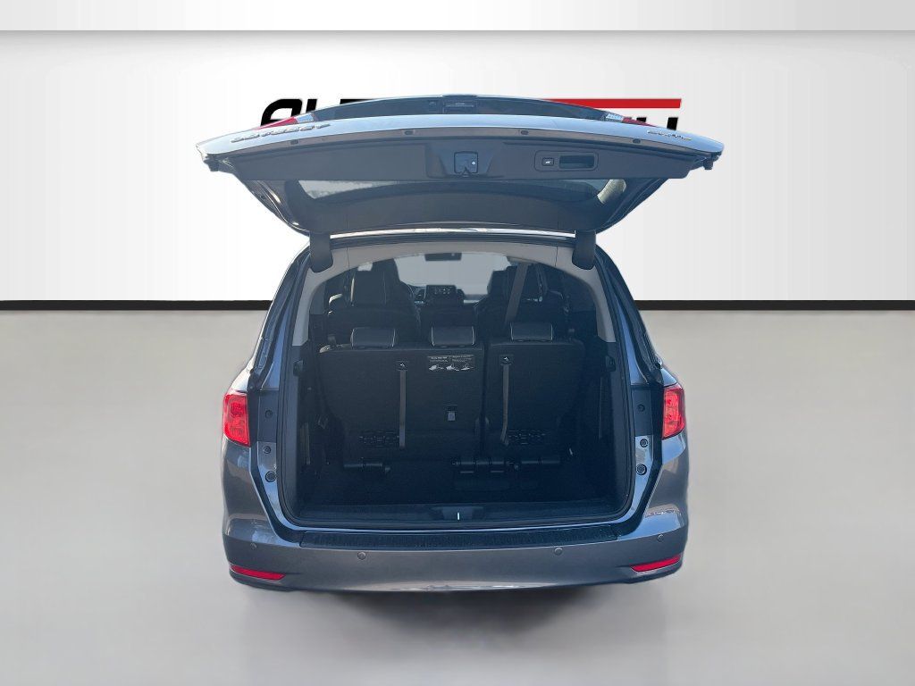 Used 2024 Honda Odyssey Elite image 27