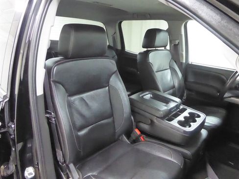 Used 2017 Chevrolet Silverado 1500 LT w/ All Star Edition image 23