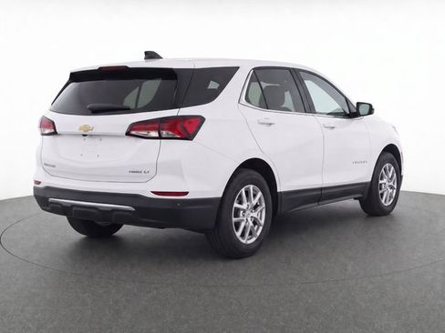 Used 2023 Chevrolet Equinox LT w/ Driver Convenience Package AWD/4WD image 7