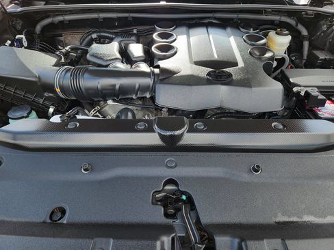 Used 2022 Toyota 4Runner SR5 RWD image 31