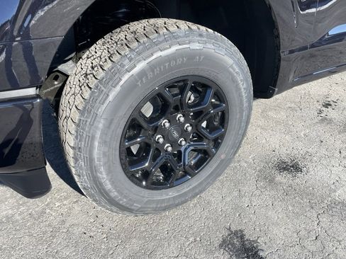 New 2026 Ford F150 STX image 3