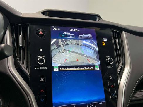 Used 2022 Subaru Outback Limited XT image 31