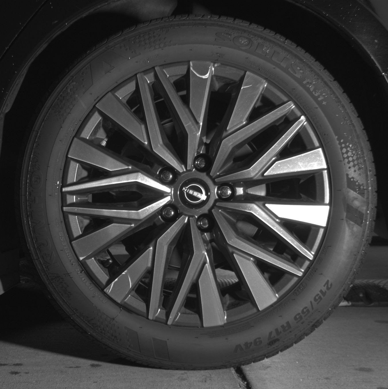 Used 2025 Nissan Altima 2.5 SV FWD image 22