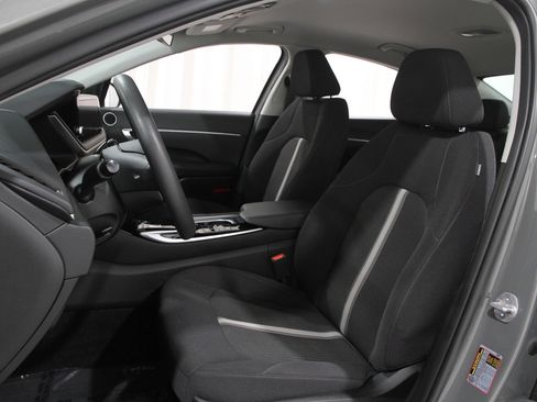 Certified 2023 Hyundai Sonata SEL image 5