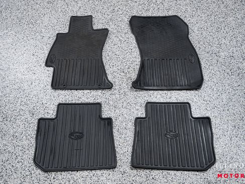 Used 2018 Subaru WRX Premium image 32