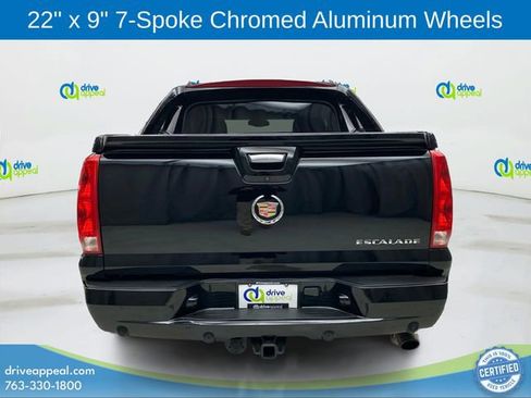 Used 2013 Cadillac Escalade EXT Luxury image 6