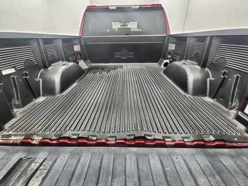 Used 2020 Chevrolet Silverado 1500 Custom w/ Custom Value Package image 20