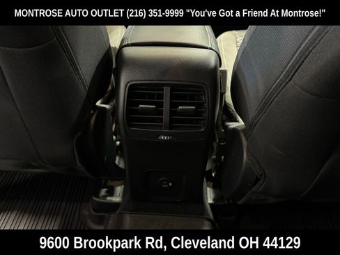 Used 2022 Ford Escape SE w/ Convenience Package AWD/4WD image 33