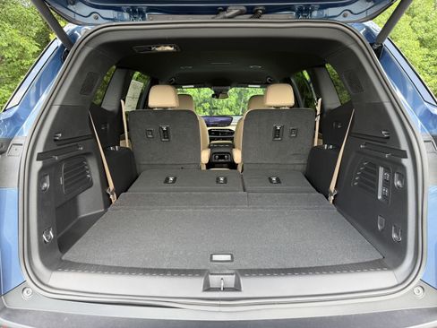 New 2025 Buick Enclave Preferred w/ Power Package image 40