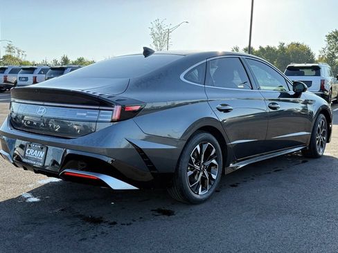 Certified 2024 Hyundai Sonata SEL FWD image 5