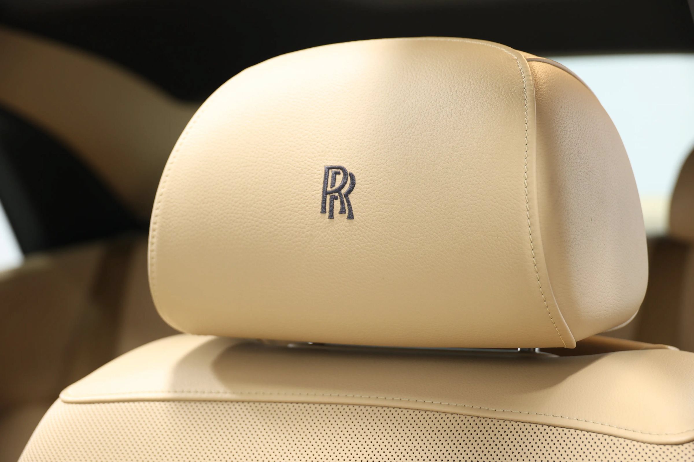 Used 2011 Rolls-Royce Ghost RWD image 20