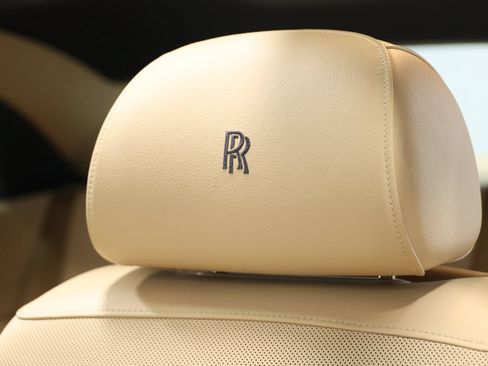 Used 2011 Rolls-Royce Ghost RWD image 20