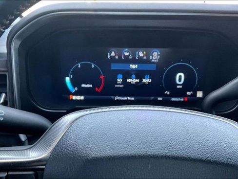 Certified 2024 Ford F350 Platinum w/ Tremor Off-Road Package image 14