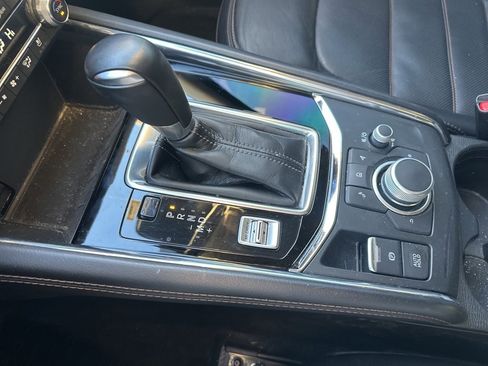 Used 2022 MAZDA CX-5 AWD 2.5 S w/ Premium Plus Pkg image 13