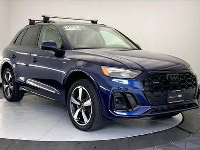 Certified 2023 Audi Q5 2.0T Premium Plus w/ Premium Plus Package