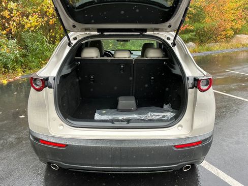 Used 2024 MAZDA CX-30 AWD 2.5 S w/ Preferred Package image 23